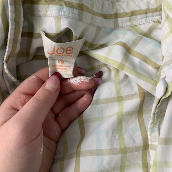 Casual Men’s Size L Button Down - Picture 2 of 2